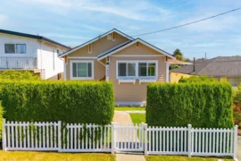 7696 Davies Street, Burnaby, BC