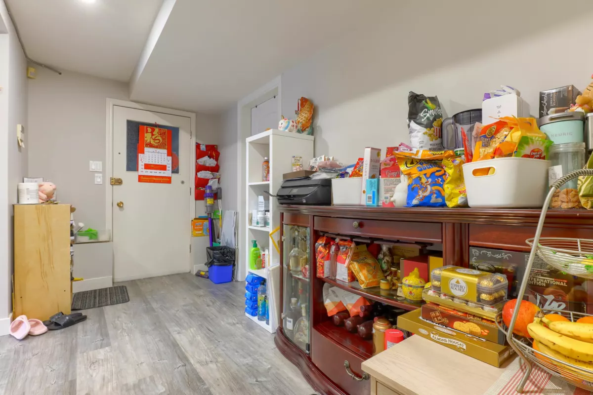 Bedroom 3 Photo of 3492 E 49th Avenue, Vancouver, BC