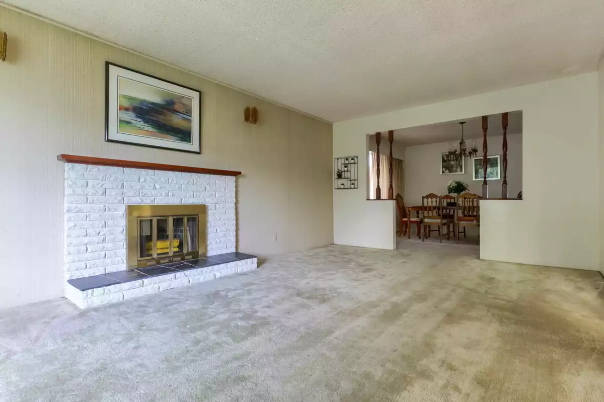 Family Room Photo of 3492 E 49th Avenue, Vancouver, BC