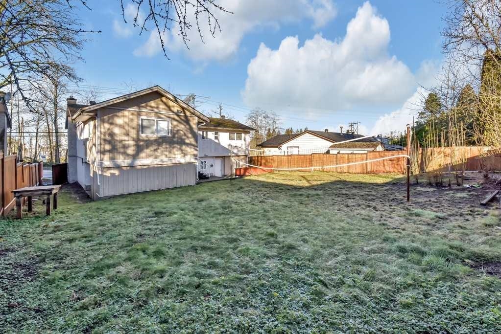 Dining Area Photo of 10320 140 Street, Surrey, BC