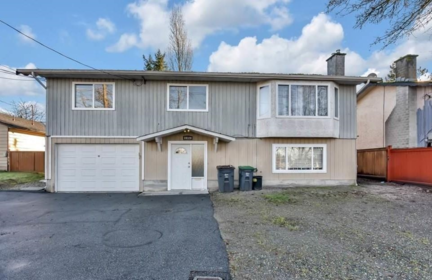 10320 140 Street, Surrey, BC, Surrey — Single Family Residence for sale