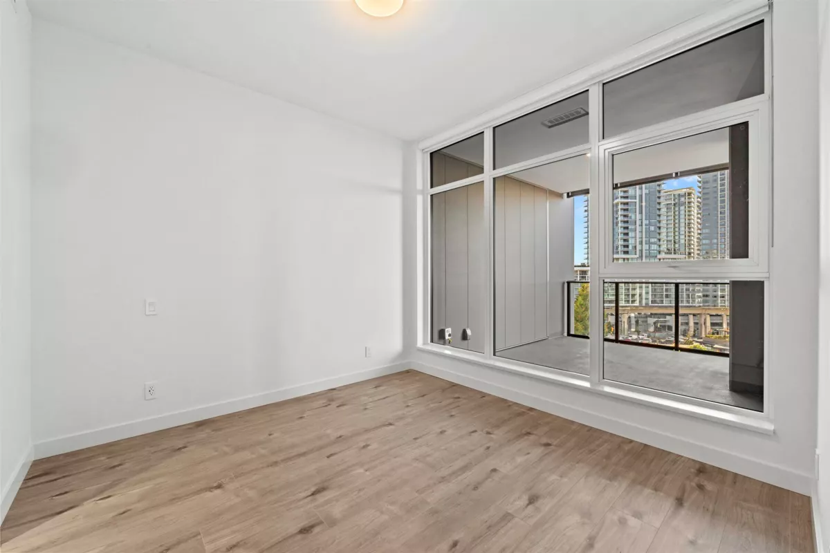 Basement Recreation Room Photo of 806 720 Farrow Street, Coquitlam, BC