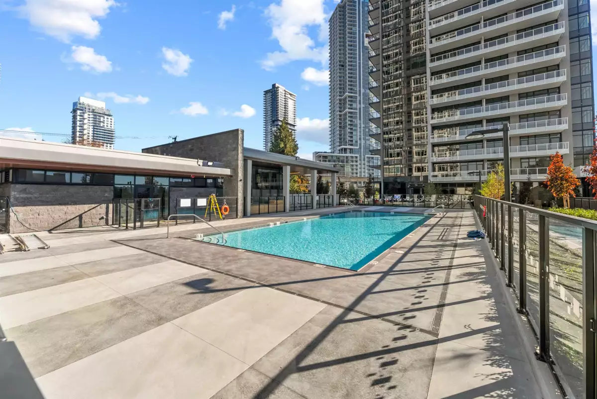 Street View Photo of 806 720 Farrow Street, Coquitlam, BC