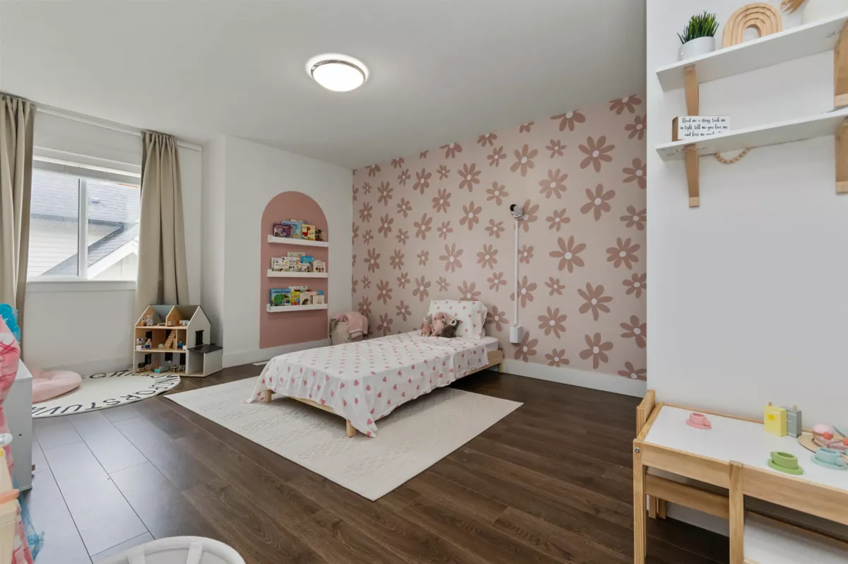 Backyard Photo of 2 5797 Promontory Road, Chilliwack, BC