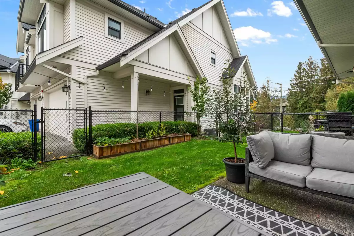 Community Amenities Photo (Clubhouse) of 2 5797 Promontory Road, Chilliwack, BC