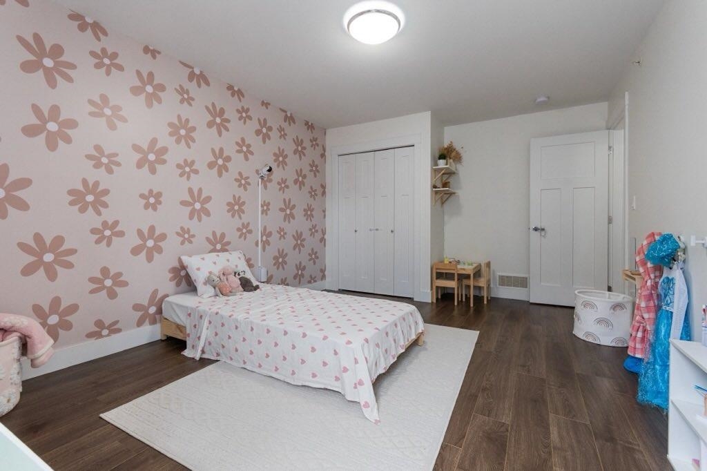 Front Yard Photo of 2 5797 Promontory Road, Chilliwack, BC