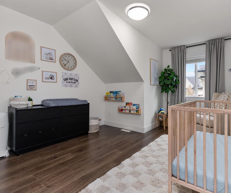 Garden / Landscaping Photo of 2 5797 Promontory Road, Chilliwack, BC