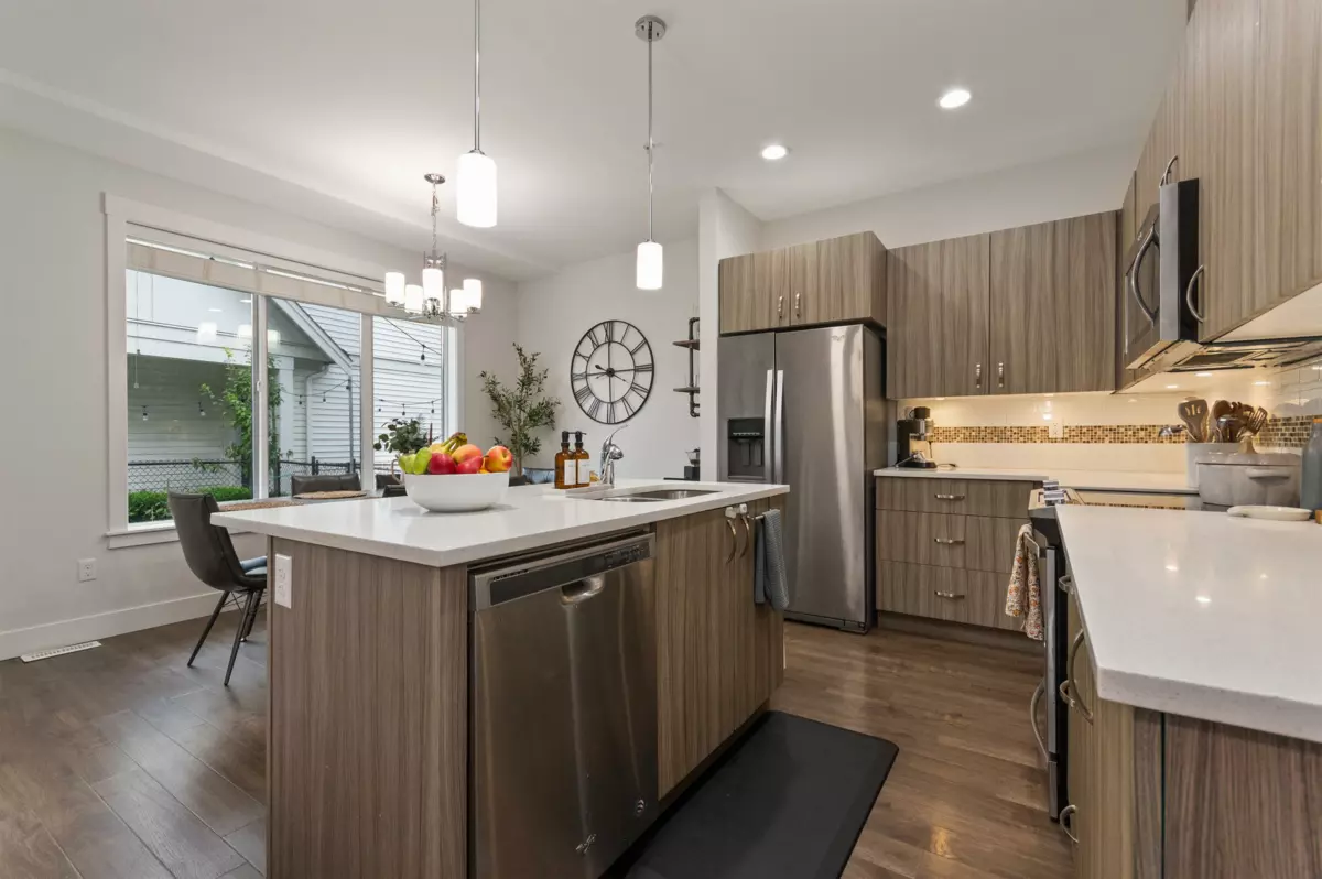 Mudroom Photo of 2 5797 Promontory Road, Chilliwack, BC