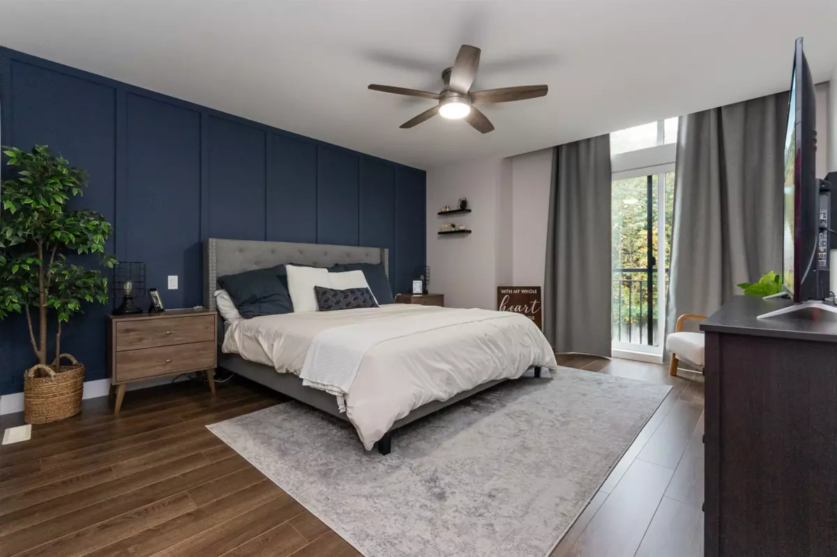 Staircase Photo of 2 5797 Promontory Road, Chilliwack, BC