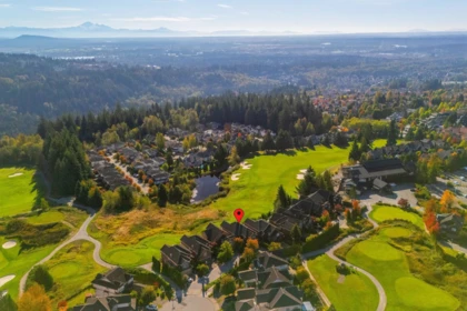 Community Amenities Photo (Clubhouse) of 3233 Chartwell Lane, Coquitlam, BC