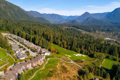 Fitness Center Photo Near 3233 Chartwell Lane, Coquitlam, BC