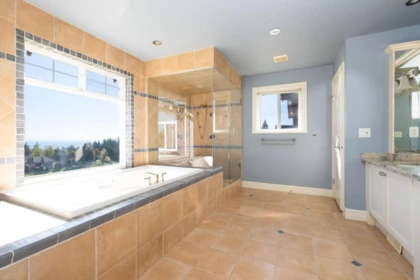 Mudroom Photo of 3233 Chartwell Lane, Coquitlam, BC