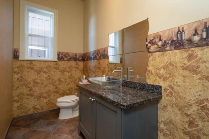 Office / Den Photo of 3233 Chartwell Lane, Coquitlam, BC