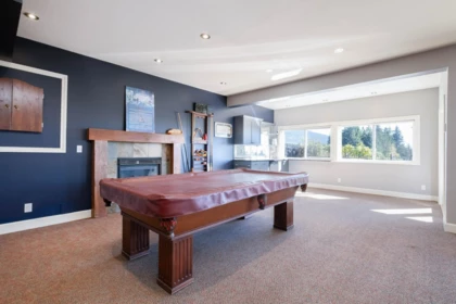 Outdoor Kitchen Photo of 3233 Chartwell Lane, Coquitlam, BC