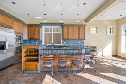 Pantry Photo of 3233 Chartwell Lane, Coquitlam, BC
