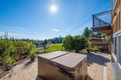 Street View Photo of 3233 Chartwell Lane, Coquitlam, BC