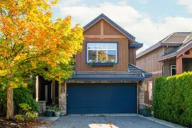 3233 Chartwell Lane, Coquitlam, BC