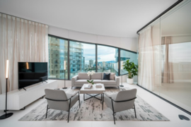 1703 1033 Nelson Street, Vancouver, BC