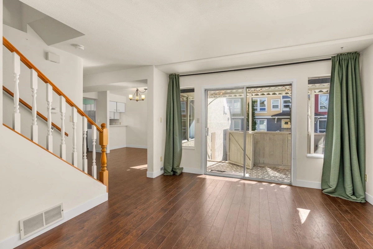 Bedroom 4 Photo of 5 4890 48 Avenue, Ladner, BC