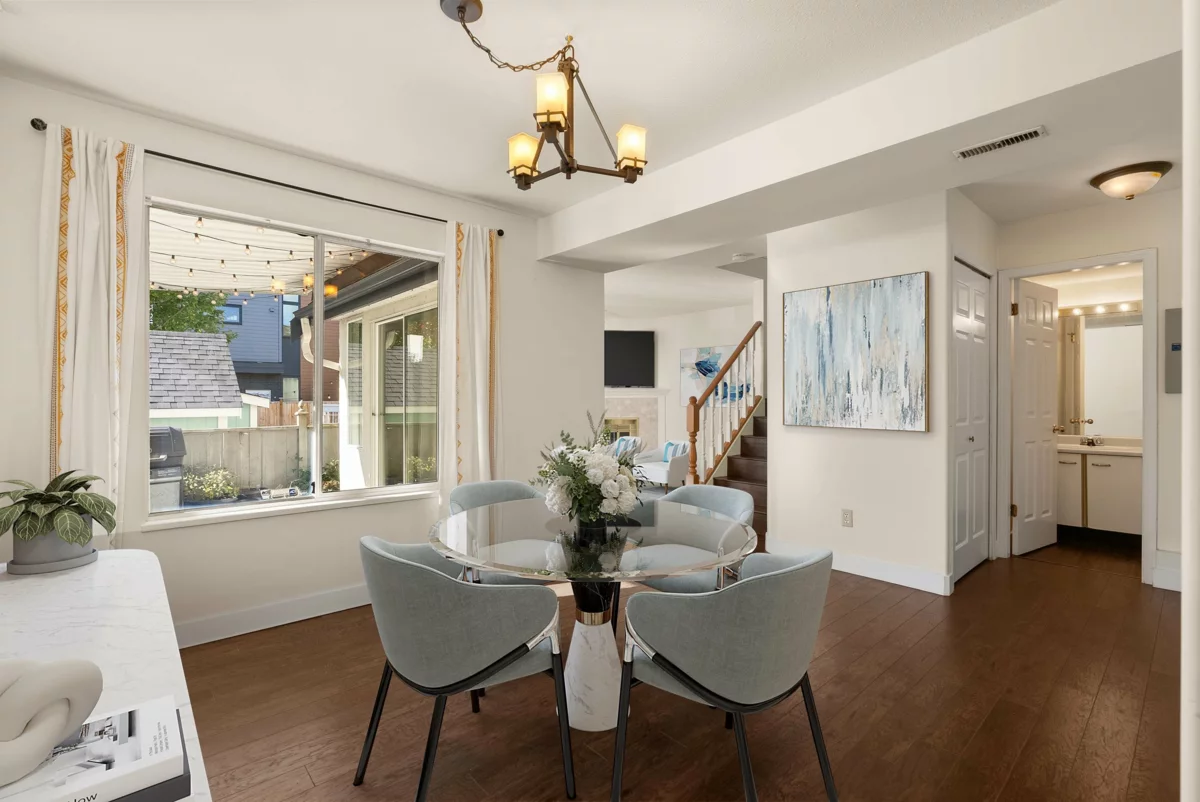 Community Amenities Photo (Clubhouse) of 5 4890 48 Avenue, Ladner, BC