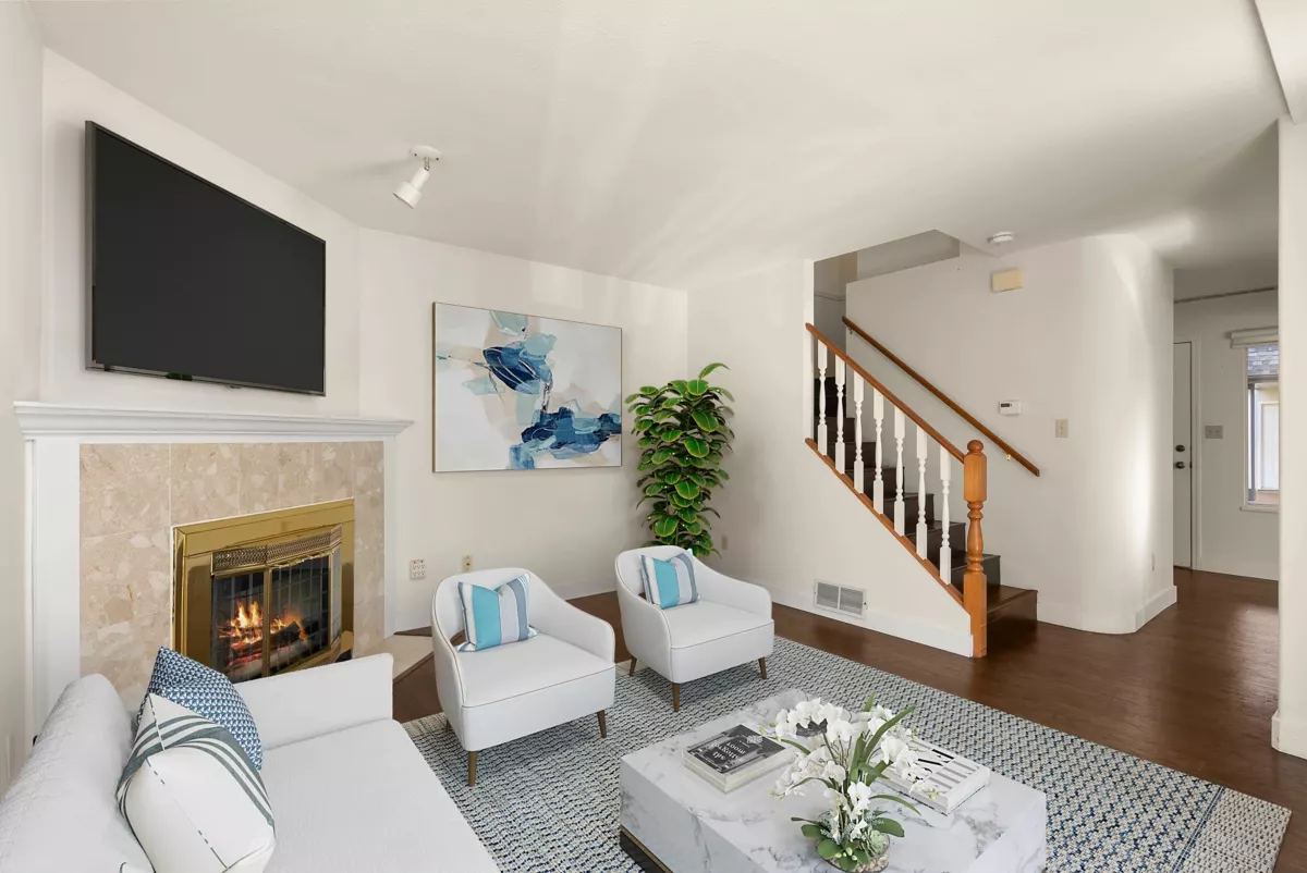 Street View Photo of 5 4890 48 Avenue, Ladner, BC