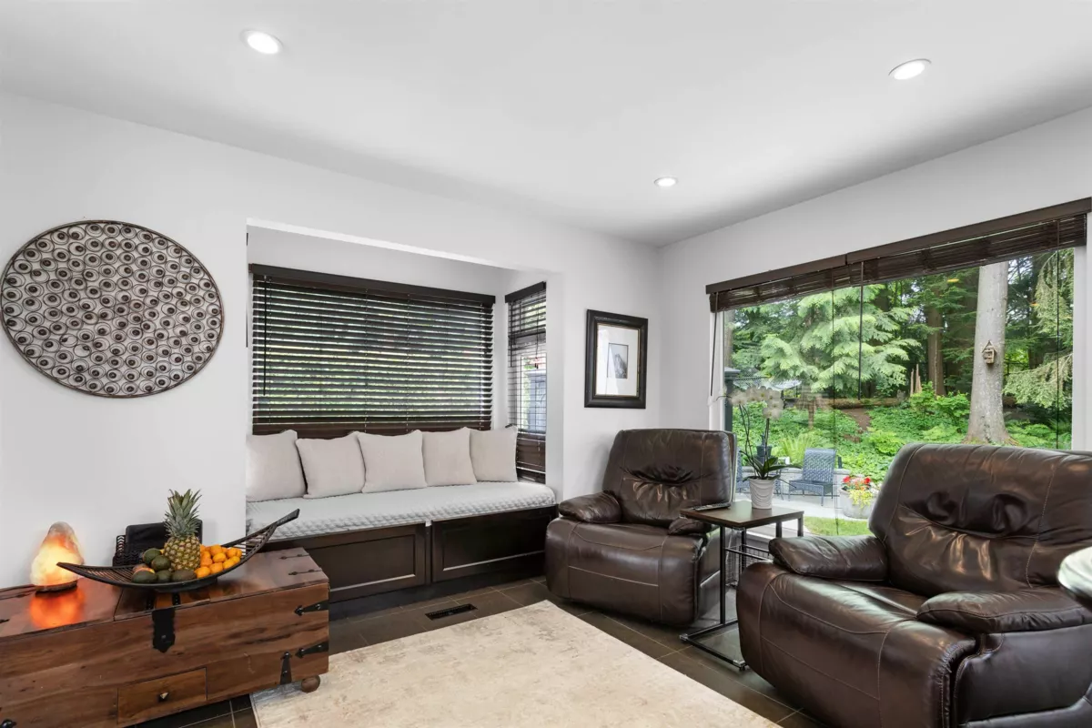 Bedroom 2 Photo of 2606 Hawser Avenue, Coquitlam, BC