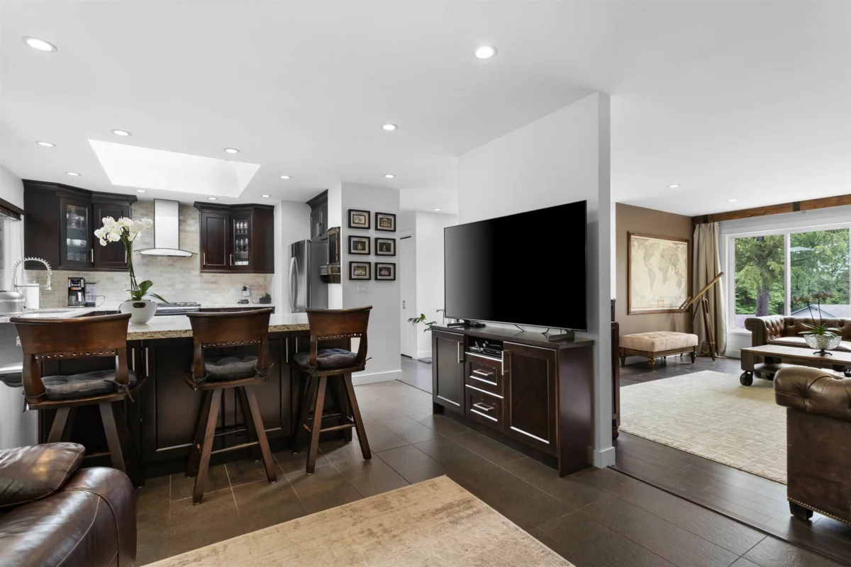 Bedroom 3 Photo of 2606 Hawser Avenue, Coquitlam, BC