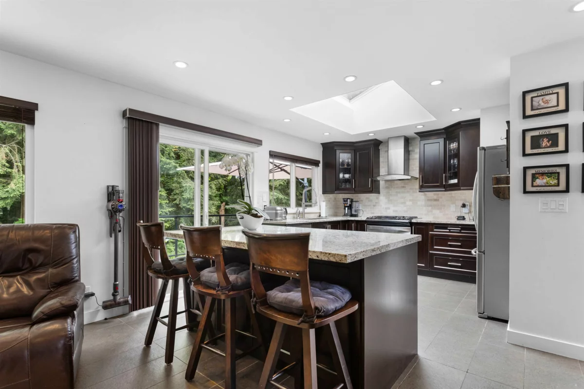 Bedroom 4 Photo of 2606 Hawser Avenue, Coquitlam, BC