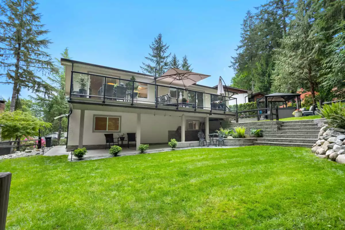 Kitchen Photo of 2606 Hawser Avenue, Coquitlam, BC