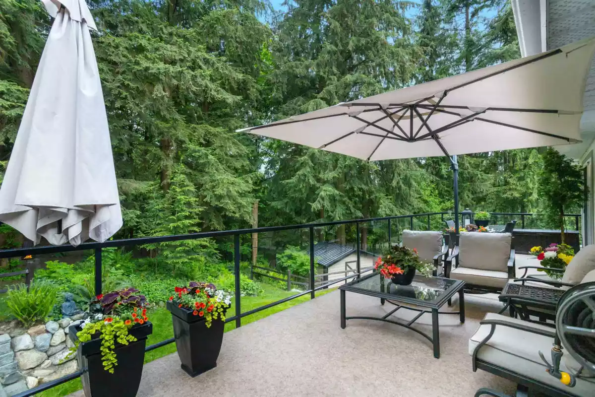 Living Room Photo of 2606 Hawser Avenue, Coquitlam, BC