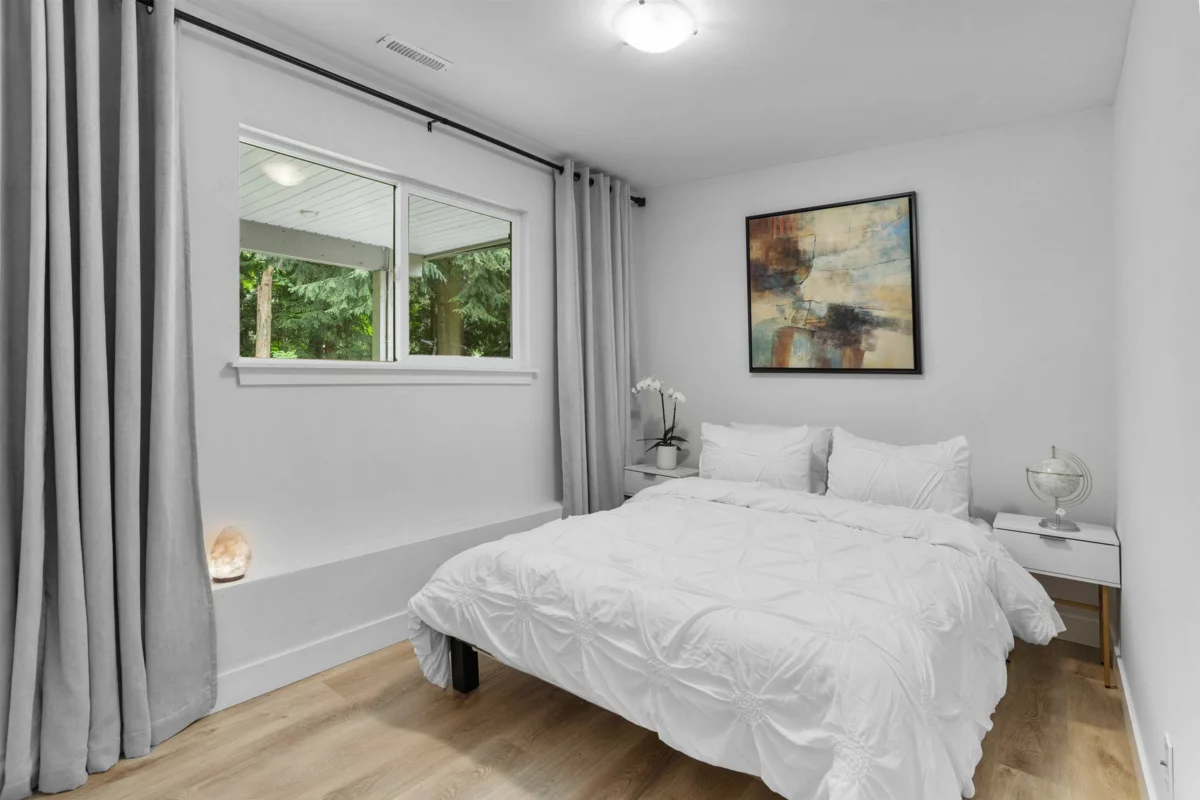 Loft / Bonus Room Photo of 2606 Hawser Avenue, Coquitlam, BC