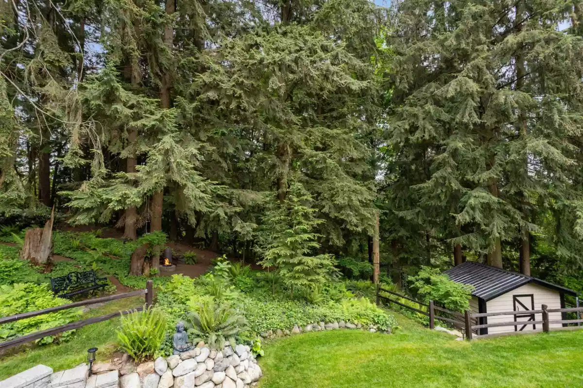 Neighborhood Park Photo Near 2606 Hawser Avenue, Coquitlam, BC