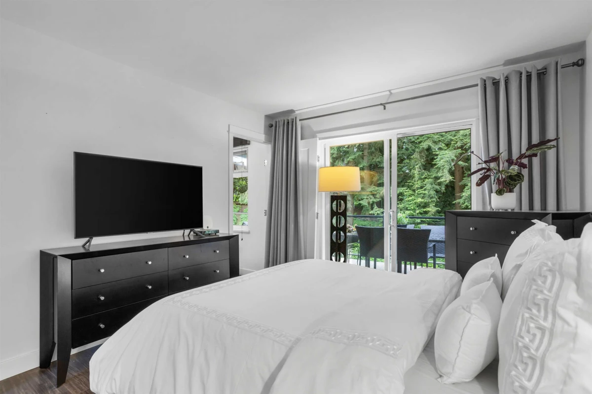 Outdoor Deck Photo of 2606 Hawser Avenue, Coquitlam, BC