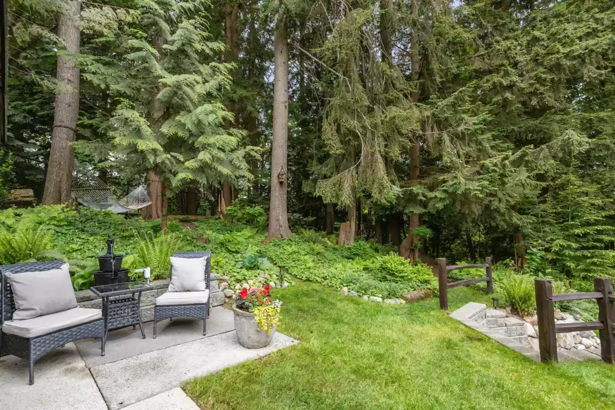 Outdoor Kitchen Photo of 2606 Hawser Avenue, Coquitlam, BC