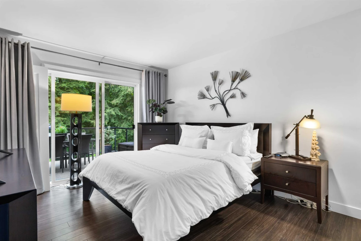 Outdoor Patio Photo of 2606 Hawser Avenue, Coquitlam, BC