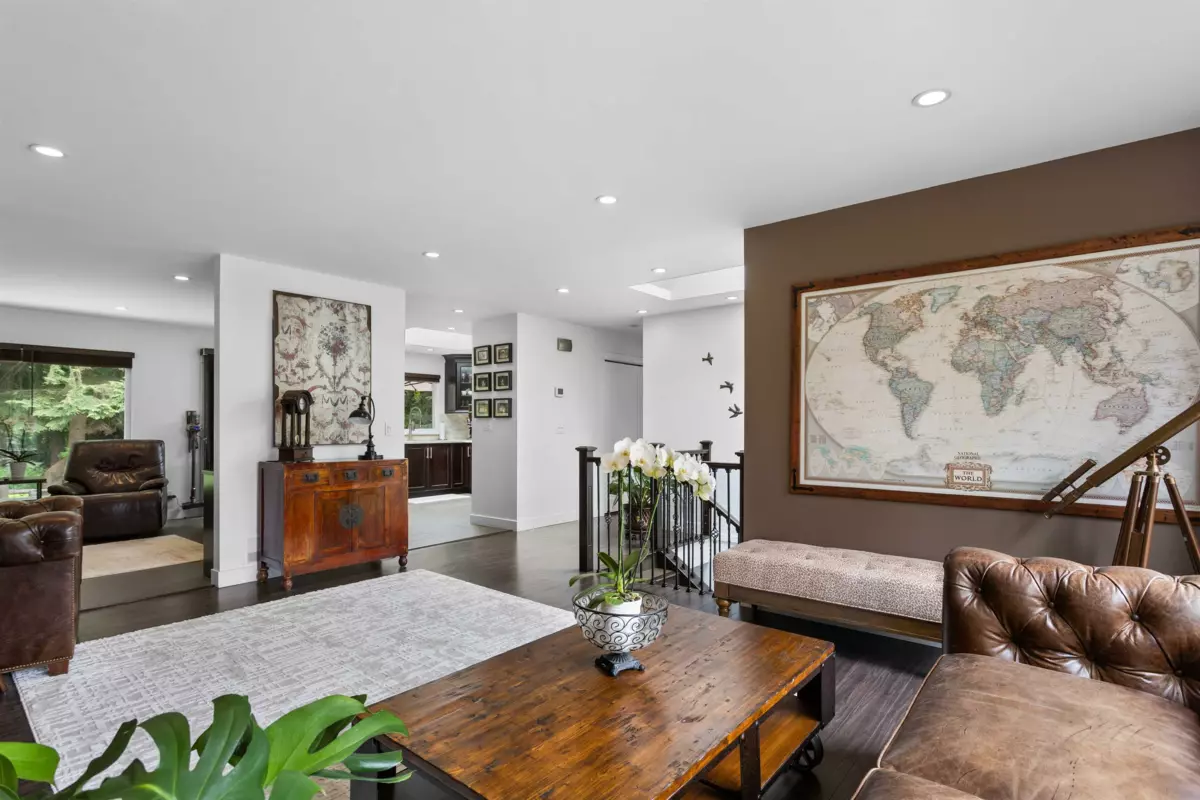 Primary Bathroom Photo of 2606 Hawser Avenue, Coquitlam, BC