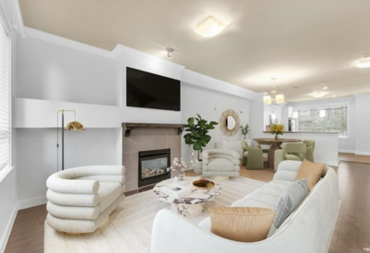 #43 19560 68 Avenue, Surrey, BC, Surrey — Townhouse for sale