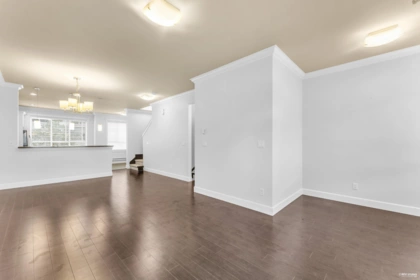 #43 19560 68 Avenue, Surrey, BC, Surrey — Townhouse for sale