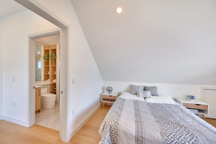 1 2838 Turner Street, Vancouver, BC, Vancouver — Half Duplex for sale
