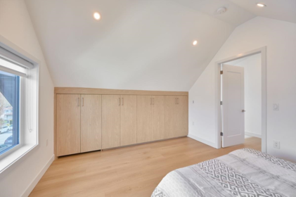 1 2838 Turner Street, Vancouver, BC, Vancouver — Half Duplex for sale