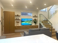 1 2838 Turner Street, Vancouver, BC