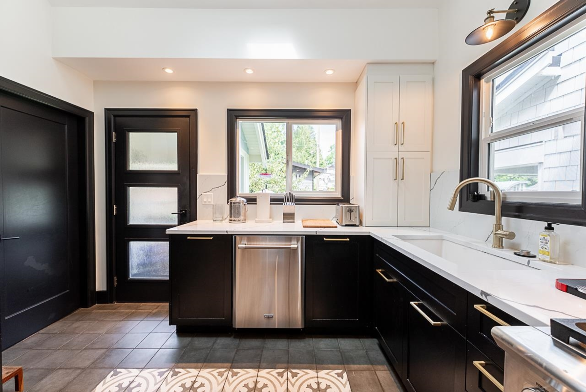 Bedroom 3 Photo of 341 W 22nd Avenue, Vancouver, BC