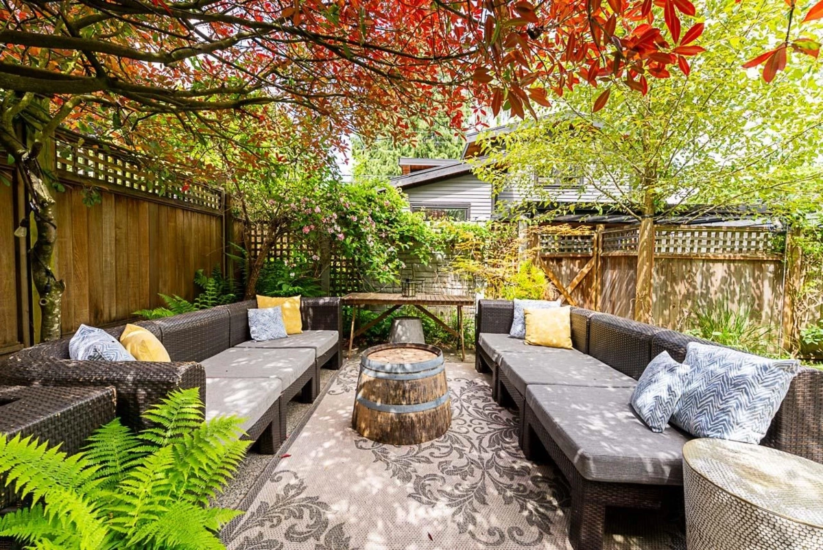 Community Amenities Photo (Clubhouse) of 341 W 22nd Avenue, Vancouver, BC