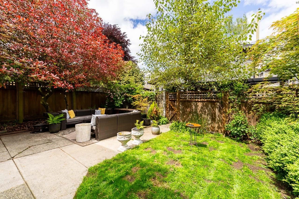 Fitness Center Photo Near 341 W 22nd Avenue, Vancouver, BC