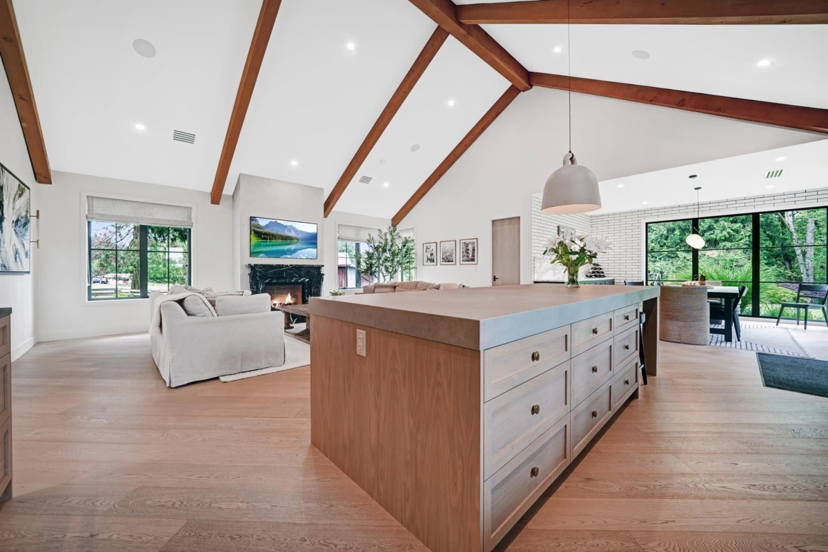 Bedroom 4 Photo of 24968 28 Avenue, Langley, BC