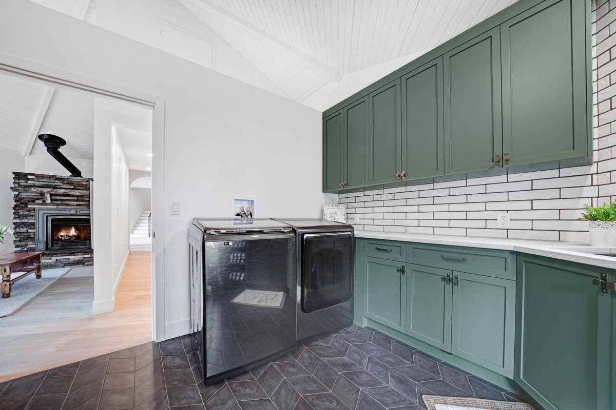 Garden / Landscaping Photo of 24968 28 Avenue, Langley, BC