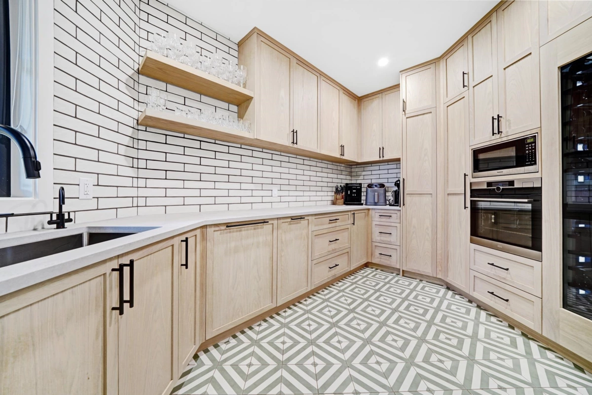Guest Bathroom Photo of 24968 28 Avenue, Langley, BC