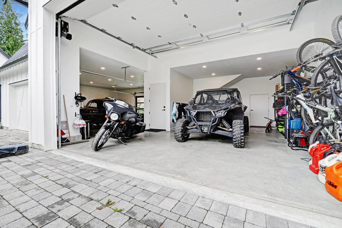 Outdoor Patio Photo of 24968 28 Avenue, Langley, BC