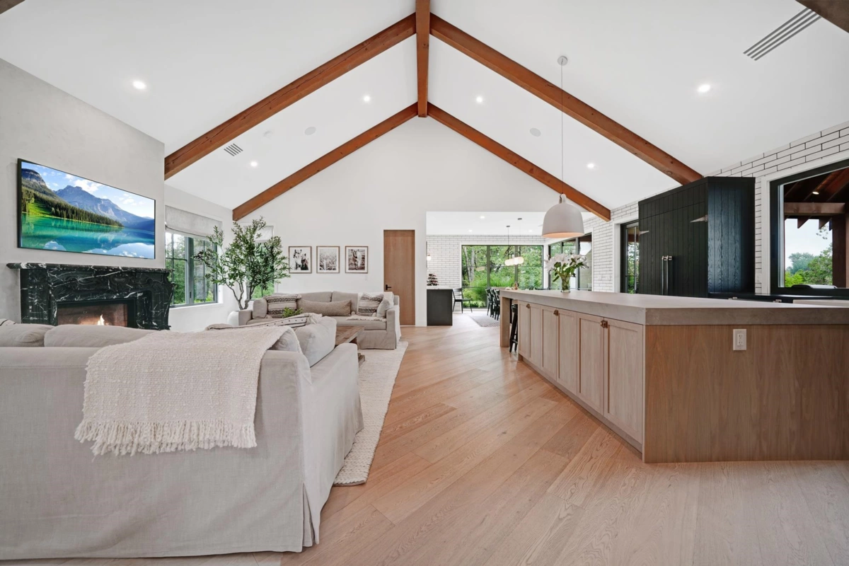 Primary Bathroom Photo of 24968 28 Avenue, Langley, BC