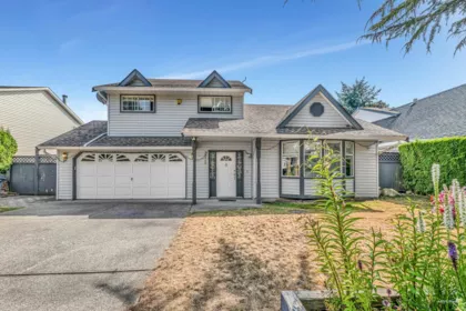 12848 65 Avenue, Surrey, BC, Surrey — Single Family Residence for sale